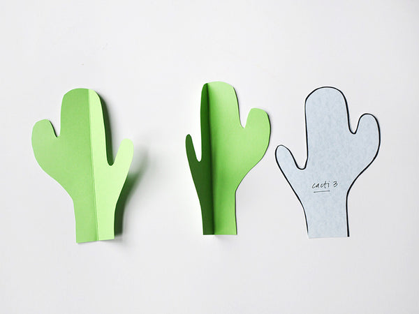 Paper Plant templates