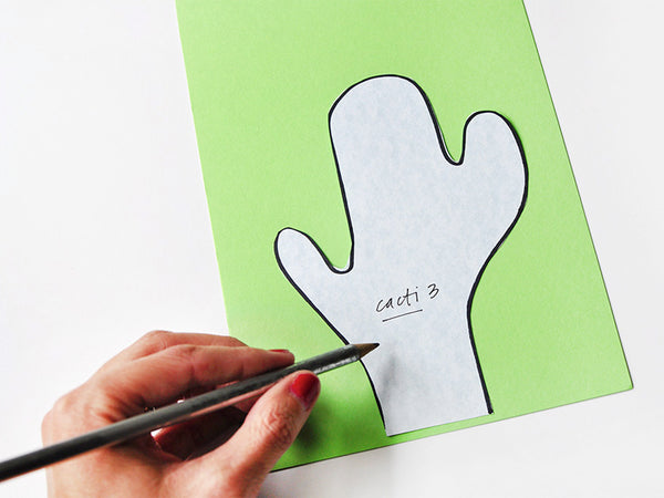 Paper Plant templates