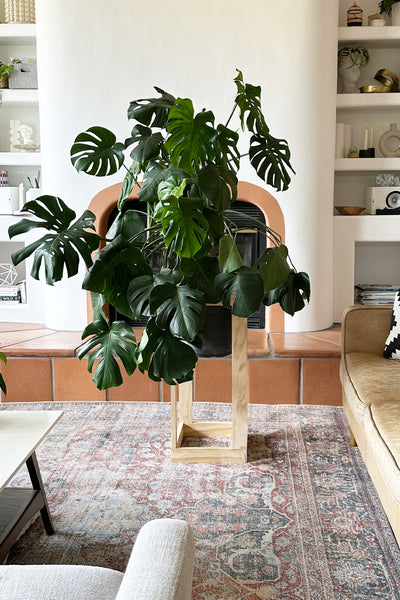How to DIY a Large Planter Cube ebook