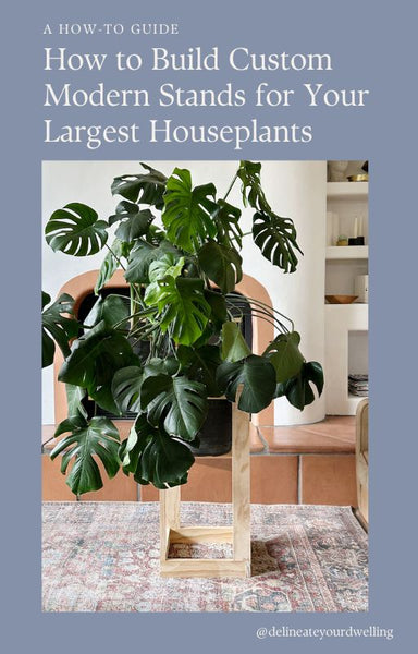 How to DIY a Large Planter Cube ebook
