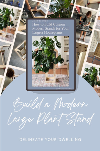 How to DIY a Large Planter Cube ebook
